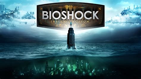 BioShock (series) .